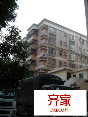 豪方卉园外景图小区相关图_7