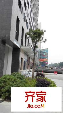 光谷青年城（還建房）外景圖光谷青年城（2015-6）