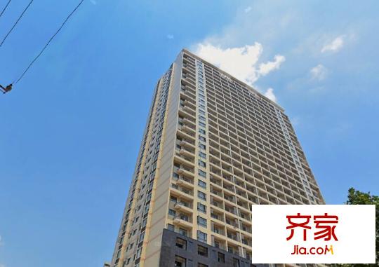 光谷青年城（還建房）外景圖武漢 光谷青年城 