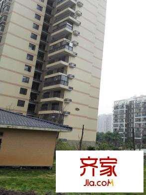 光谷青年城（還建房）外景圖光谷青年城（2015-6）
