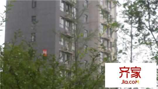 清江山水二期外景圖 