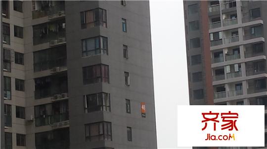 清江山水二期外景圖 