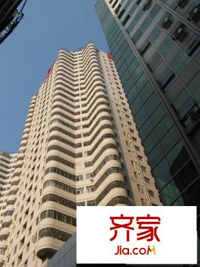 吉信大厦外景图小区相关图_1