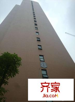 躍進(jìn)家園（還建房）外景圖2