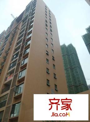 躍進(jìn)家園（還建房）外景圖3