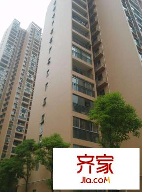 躍進(jìn)家園（還建房）外景圖8