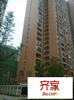 躍進(jìn)家園（還建房）外景圖7
