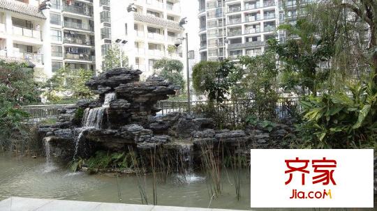 徽王府外景图