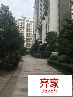徽王府外景图