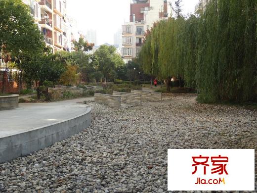 麗水佳園二期外景圖 