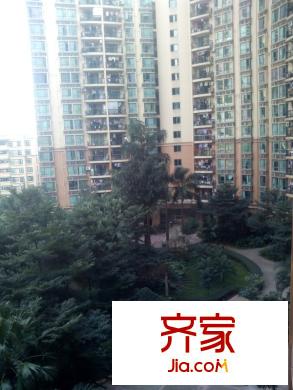 康达尔花园四期外景图
