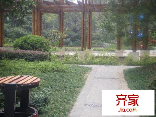 統(tǒng)建水岸人家外景圖小區(qū)相關(guān)圖_4
