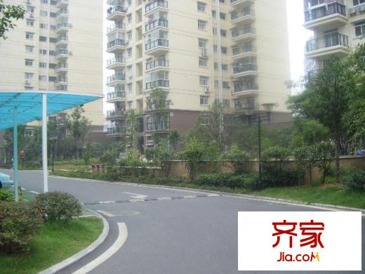 統(tǒng)建水岸人家外景圖小區(qū)相關(guān)圖_9