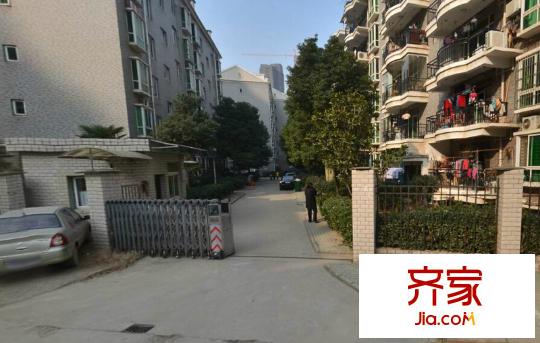 江騰苑（還建房）外景圖江騰苑 