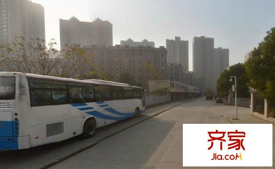 江騰苑（還建房）外景圖江騰苑 