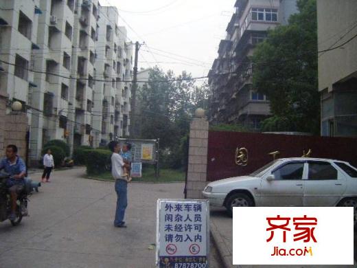 園丁苑外景圖小區(qū)相關(guān)圖_9