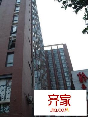 99號公寓外景圖 