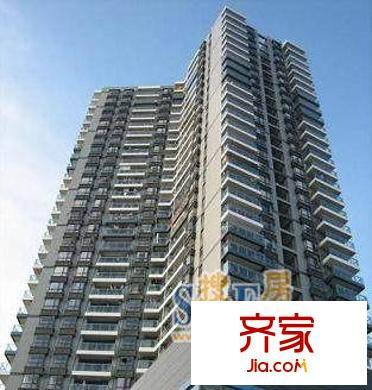 深蓝季节外景图
