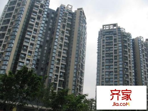 珑瑜外景图