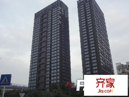 珑瑜外景图