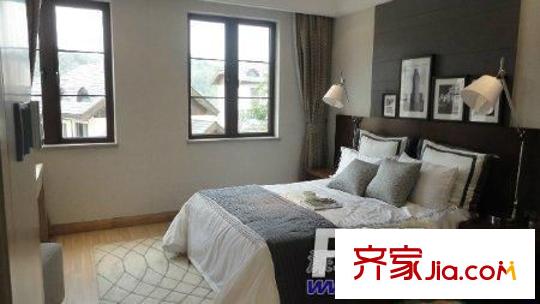 花园城一期 0室 户型图