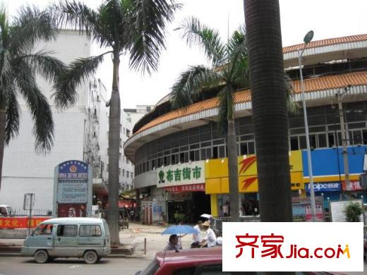 德兴城配套图深圳 周边