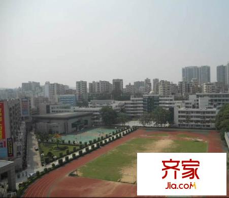 德兴城外景图深圳