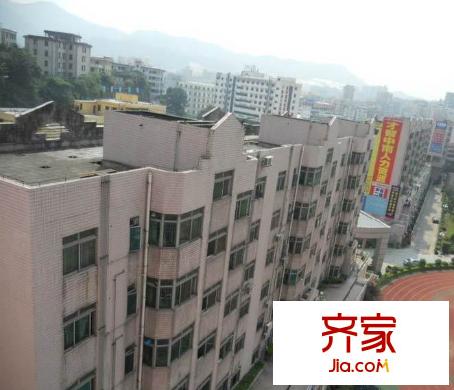 德兴城外景图深圳