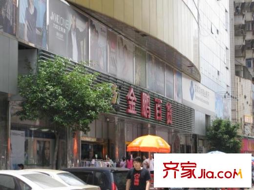 德兴城配套图深圳 周边