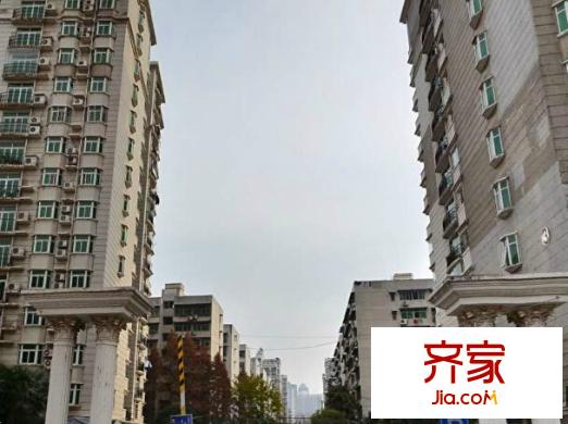 時(shí)尚歐洲外景圖