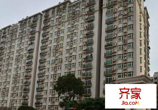 時(shí)尚歐洲外景圖