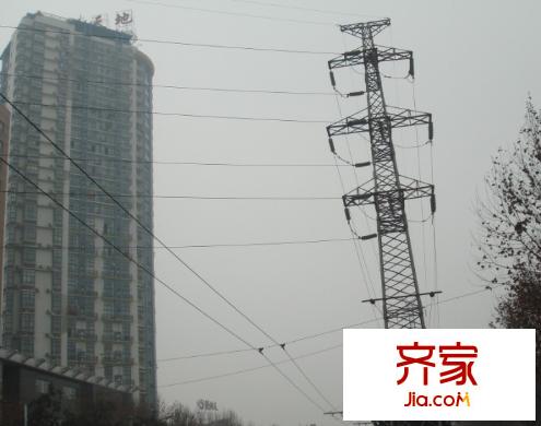 中環(huán)新天地外景圖