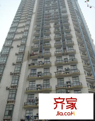 中環(huán)新天地