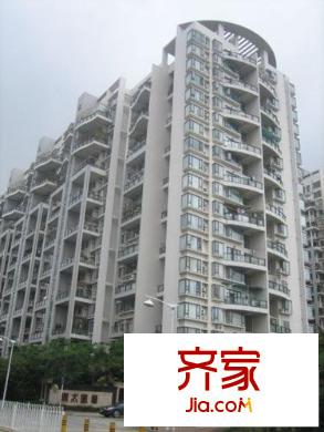 鼎太风华七期外景图鼎太风华外景