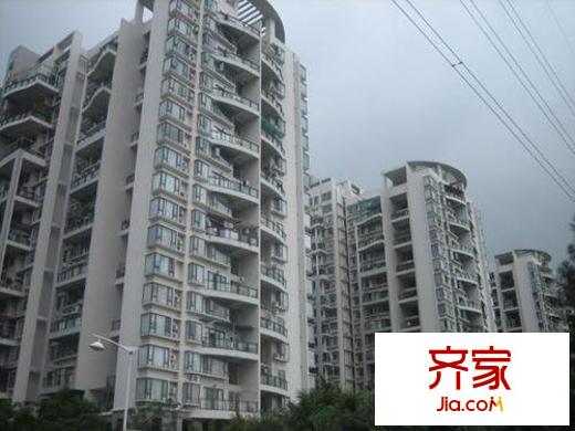 鼎太风华七期外景图鼎太风华外景