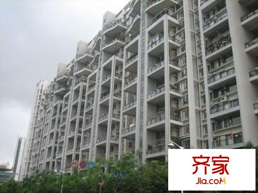 鼎太风华七期外景图鼎太风华外景