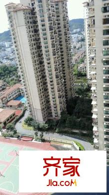 承翰陶源花园外景图