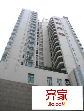 嘉南美地外景图小区相关图_5