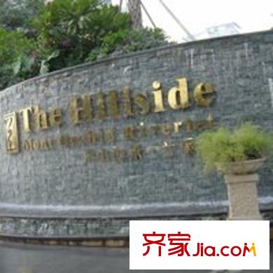 兰溪谷二期配套图小区相关图_3