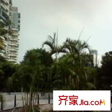 兰溪谷二期配套图小区相关图_1
