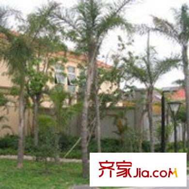 兰溪谷二期配套图小区相关图_5