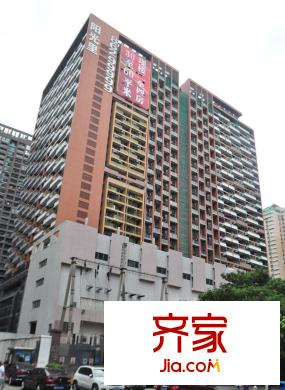 阳光里外景图