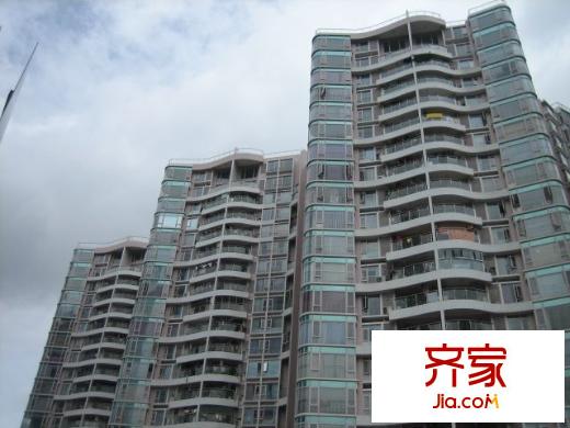 名家富居外景图 5