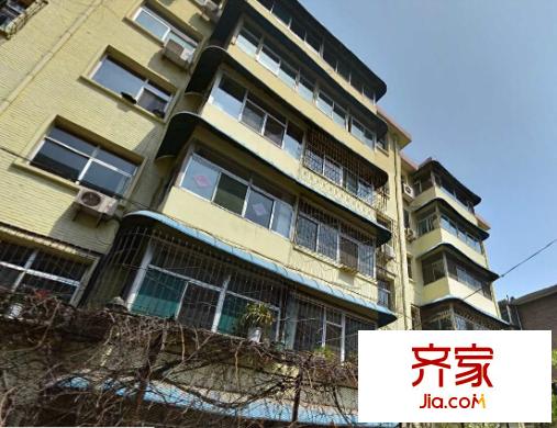 交通小區(qū)外景圖太原  