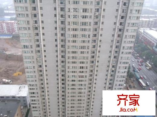 中正花園外景圖 