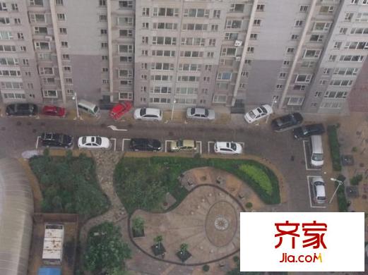 中正花園外景圖 