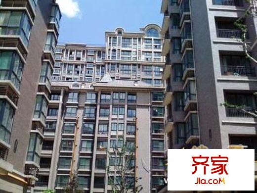 奧林花園奧林禮頓外景圖 