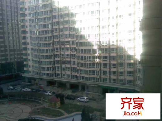 奧林花園奧林禮頓外景圖奧林花園巴黎座806-2
