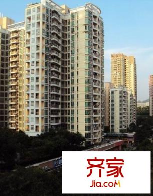 信义假日名城五期外景图3