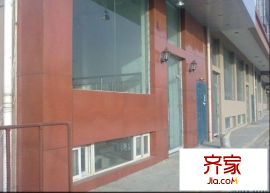 綠景新都外景圖太原  